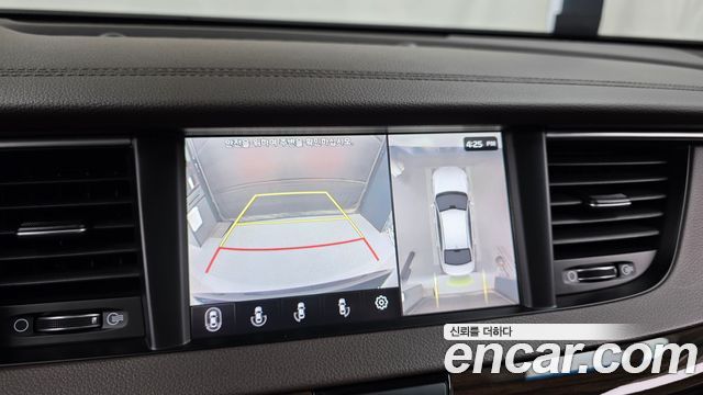 Kia K7 3.3 GDI Noblesse Special 2019 — фото 14