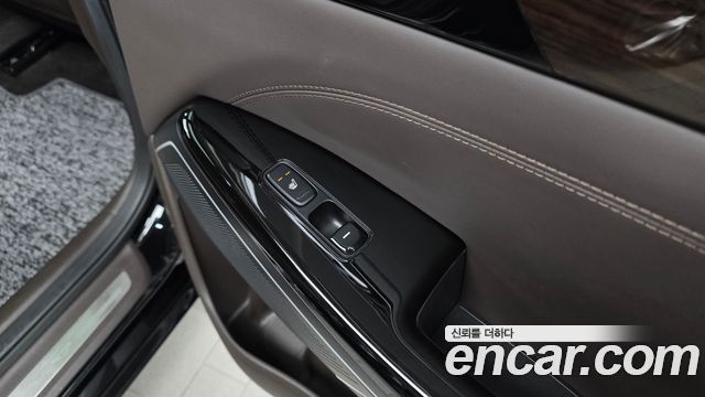 Kia K7 3.3 GDI Noblesse Special 2019 — фото 18