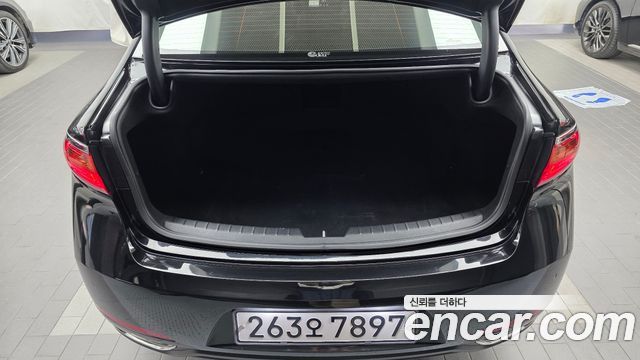 Kia K7 3.3 GDI Noblesse Special 2019 — фото 20