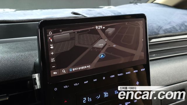 Hyundai Staria Cargo 5-Seater Modern 2024 — фото 17
