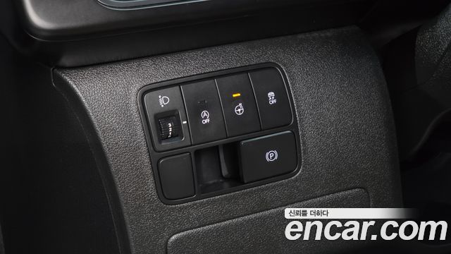 Hyundai Staria Cargo 5-Seater Modern 2024 — фото 19