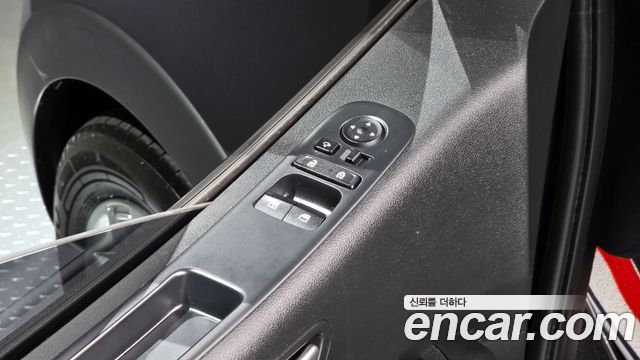 Hyundai Staria Cargo 5-Seater Modern 2024 — фото 20