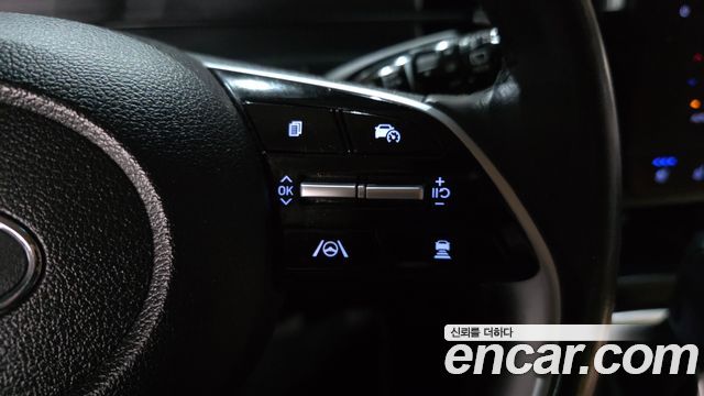 Hyundai Staria Cargo 5-Seater Modern 2024 — фото 21