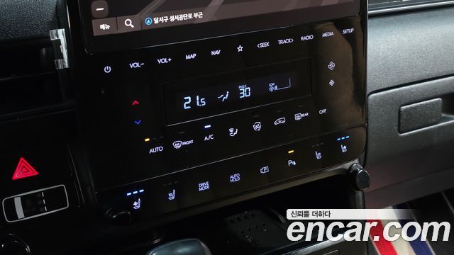 Hyundai Staria Cargo 5-Seater Modern 2024 — фото 22