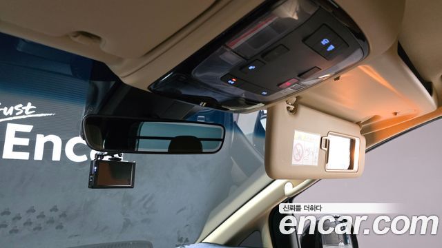 Hyundai Staria Cargo 5-Seater Modern 2024 — фото 23