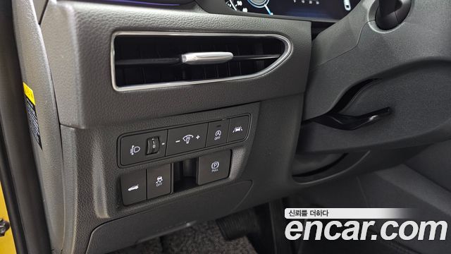 Hyundai Sonata (DN8) 2.0 Inspiration 2020 — фото 27