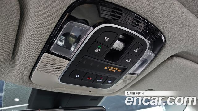 Hyundai Sonata (DN8) 2.0 Inspiration 2020 — фото 29