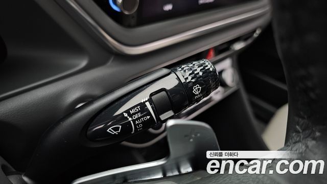 Hyundai Sonata (DN8) 2.0 Inspiration 2020 — фото 36