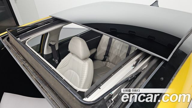 Hyundai Sonata (DN8) 2.0 Inspiration 2020 — фото 37