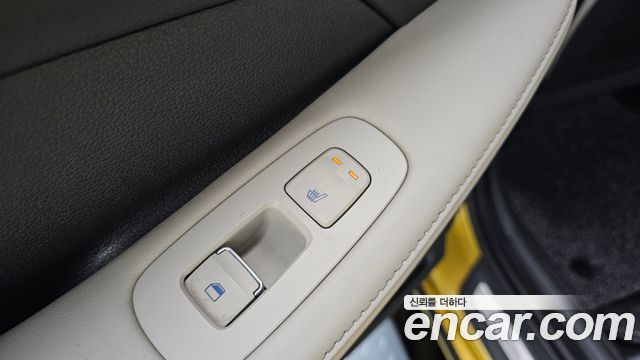 Hyundai Sonata (DN8) 2.0 Inspiration 2020 — фото 38
