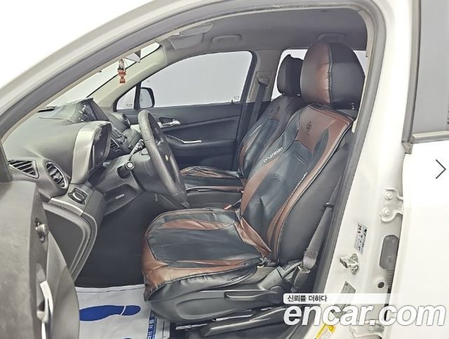 Chevrolet Orlando LPG LS Deluxe 2017 — фото 15