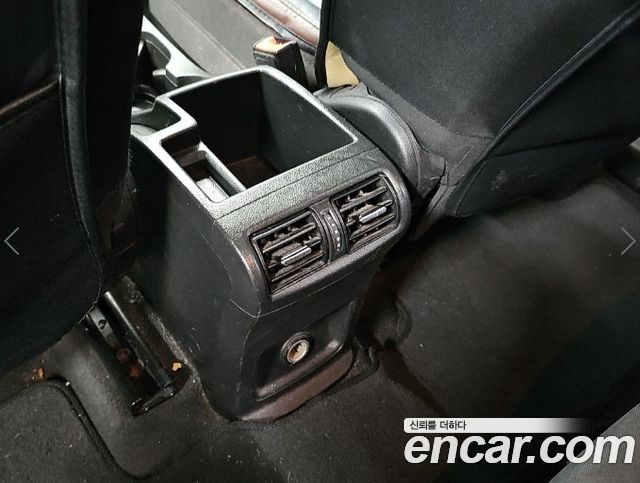 Chevrolet Orlando LPG LS Deluxe 2017 — фото 17