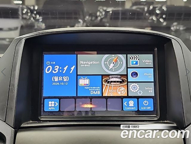 Chevrolet Orlando LPG LS Deluxe 2017 — фото 18