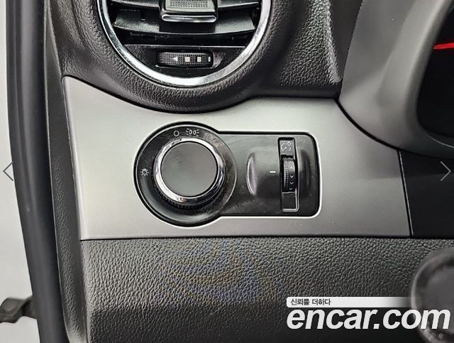 Chevrolet Orlando LPG LS Deluxe 2017 — фото 21