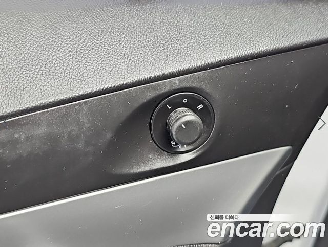 Chevrolet Orlando LPG LS Deluxe 2017 — фото 22