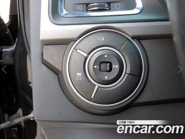 KG Mobility (SsangYong) Korando Sport 2.2 CX7 4WD Club 2017 — фото 16