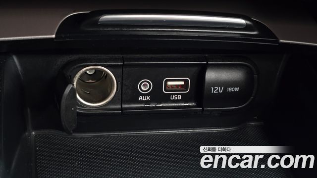 Kia K5 Hybrid (II) Noblesse 2019 — фото 13