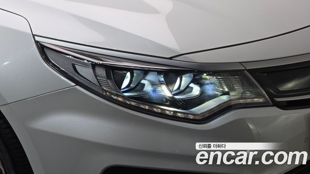 Kia K5 Hybrid (II) Noblesse 2019 — фото 22