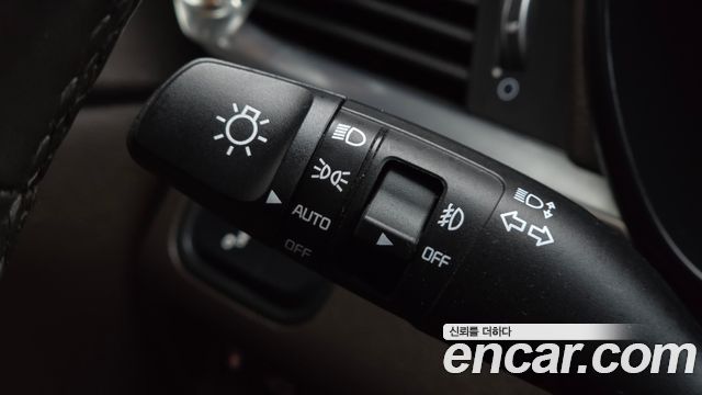 Kia K5 Hybrid (II) Noblesse 2019 — фото 28