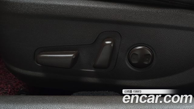 Kia K5 Hybrid (II) Noblesse 2019 — фото 29