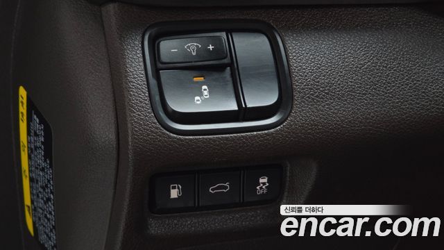 Kia K5 Hybrid (II) Noblesse 2019 — фото 31