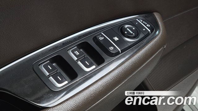 Kia K5 Hybrid (II) Noblesse 2019 — фото 32