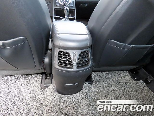 Hyundai Grandeur (HG) HG300 Exclusive 2014 — фото 19