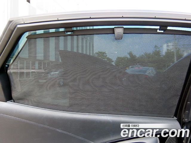 Hyundai Grandeur (HG) HG300 Exclusive 2014 — фото 20