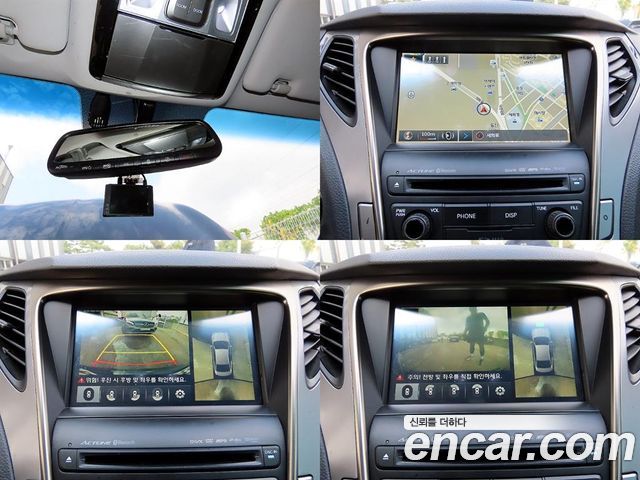 Hyundai Grandeur (HG) HG300 Exclusive 2014 — фото 22