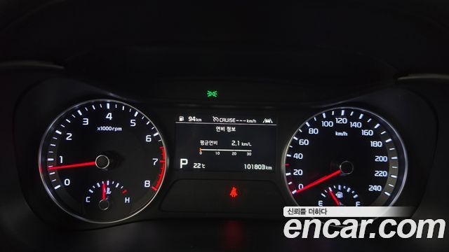 Kia K3 GT Plus 2019 — фото 8