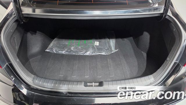 Kia K3 GT Plus 2019 — фото 19