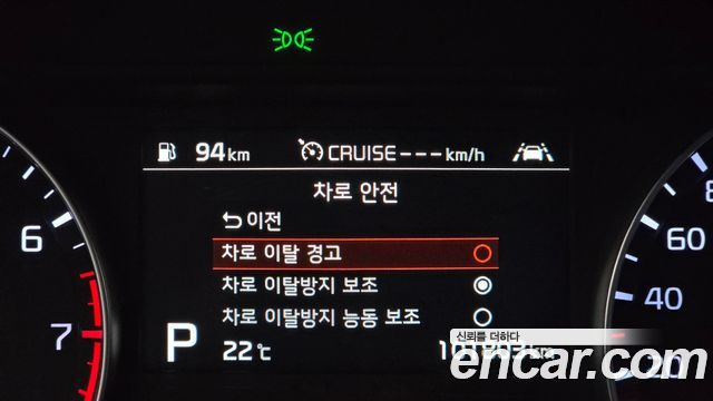 Kia K3 GT Plus 2019 — фото 20