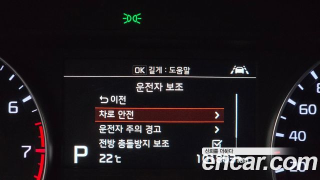 Kia K3 GT Plus 2019 — фото 21
