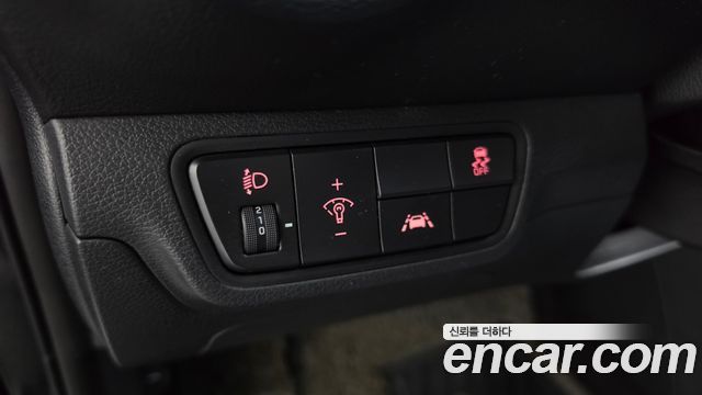Kia K3 GT Plus 2019 — фото 24