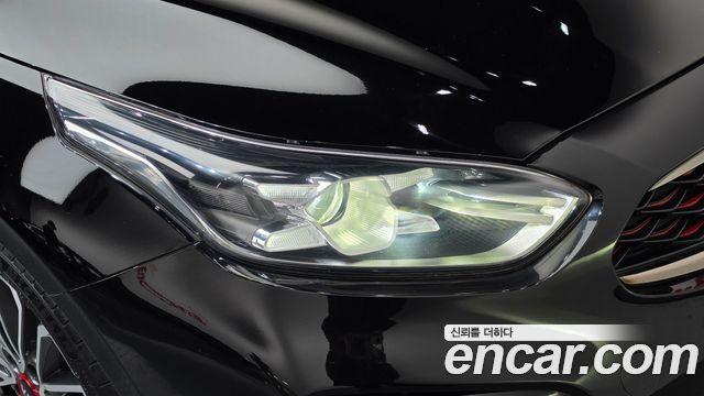 Kia K3 GT Plus 2019 — фото 28