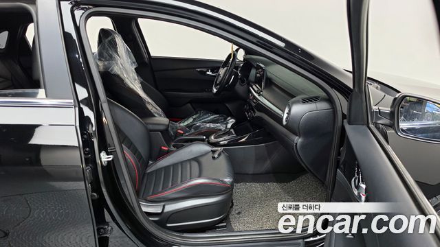 Kia K3 GT Plus 2019 — фото 32