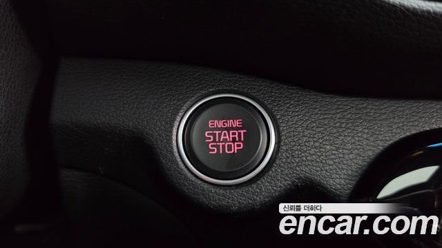 Kia K3 GT Plus 2019 — фото 33
