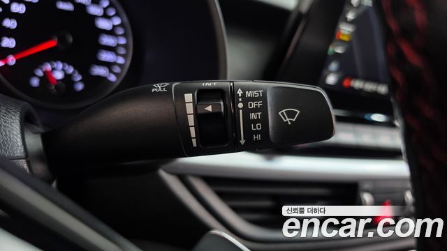 Kia K3 GT Plus 2019 — фото 34