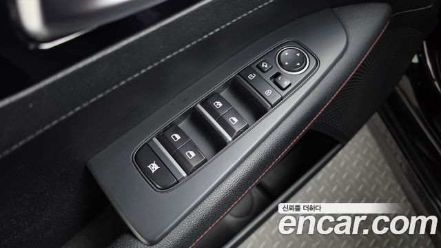 Kia K3 GT Plus 2019 — фото 35