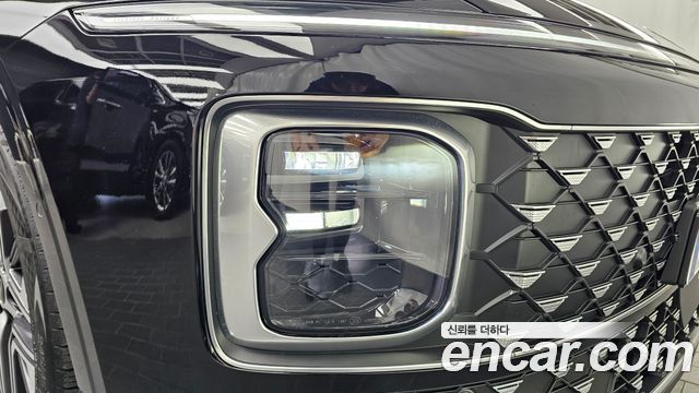 Hyundai Grandeur (GN7) 2,5 Gasoline 2WD Exclusive 2023 — фото 22