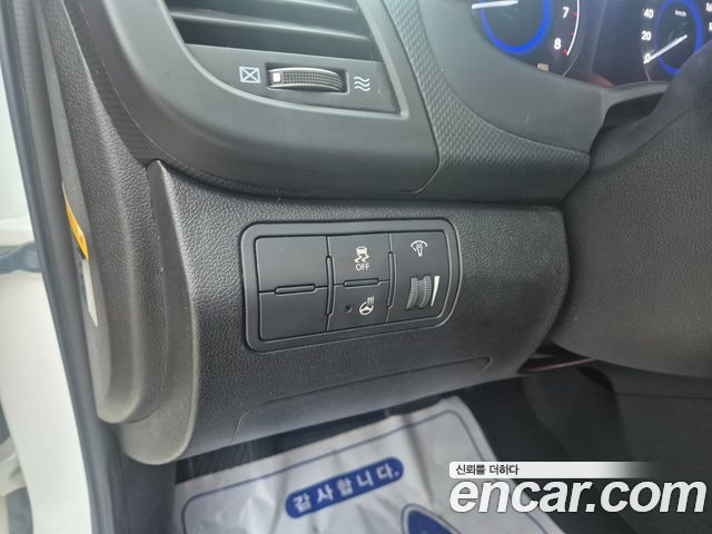 Hyundai Accent (New) 1.4 VVT Modern 2015 — фото 16