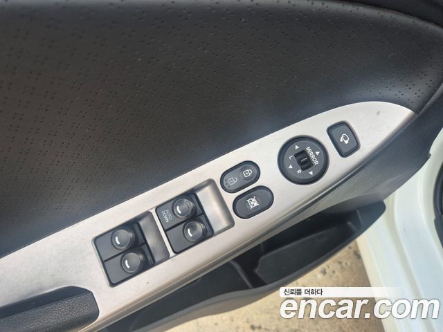 Hyundai Accent (New) 1.4 VVT Modern 2015 — фото 19