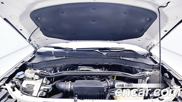 Ford Explorer (VI) 3.0 Platinum 4WD 2021 — фото 6