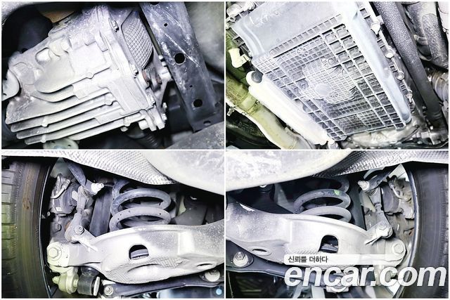 Ford Explorer (VI) 3.0 Platinum 4WD 2021 — фото 16