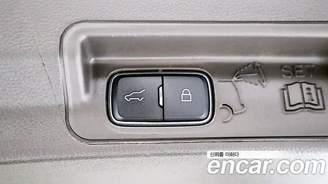 Ford Explorer (VI) 3.0 Platinum 4WD 2021 — фото 22