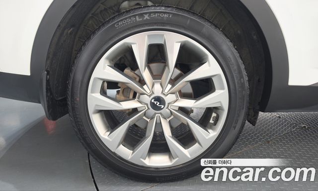 Kia Sorento (IV) Diesel 2.2 2WD Prestige 2023 — фото 5