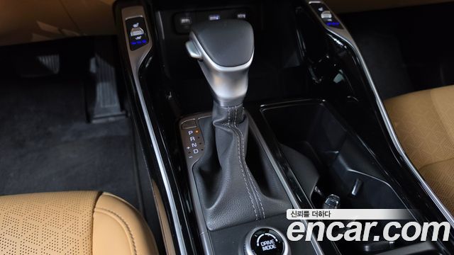 Kia Sorento (IV) Diesel 2.2 2WD Prestige 2023 — фото 9