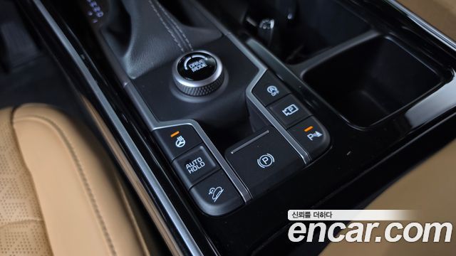 Kia Sorento (IV) Diesel 2.2 2WD Prestige 2023 — фото 16