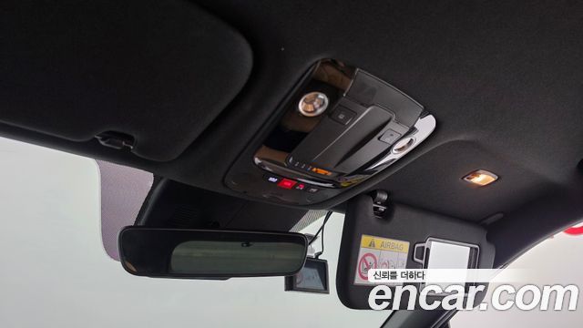 Kia Sorento (IV) Diesel 2.2 2WD Prestige 2023 — фото 20