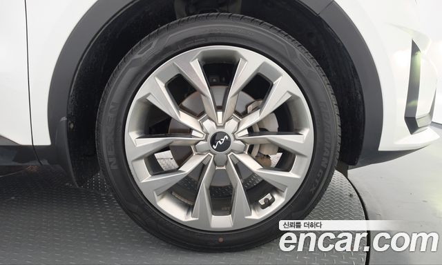 Kia Sorento (IV) Diesel 2.2 2WD Prestige 2023 — фото 21
